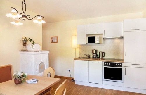 Oberau Apartment | Apartment 'Landhaus Sonnenzauber Sonnenzauber1' with Mountain View, Terrace and Wi-Fi