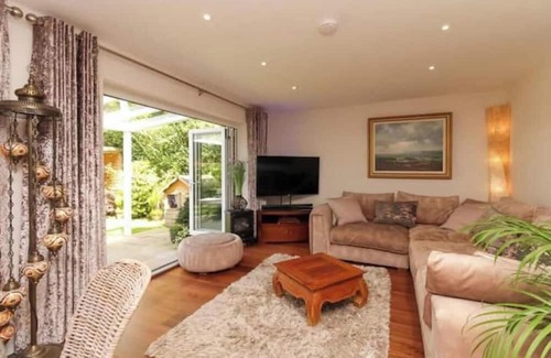Burgess Hill House | Beautiful house in Burgess Hill