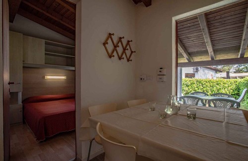 Grado House | Bungalow with a large swimming area