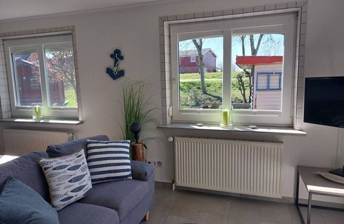 Suden House | Apartment in Haus Inselhüpfer