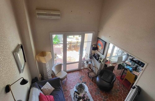 Les Lecques Apartment | T2/t3rez de Jardin sur le Plage des Lecques Pour 5 Personnes
