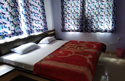 Almora Hotel | Ajay Home Stay Almora