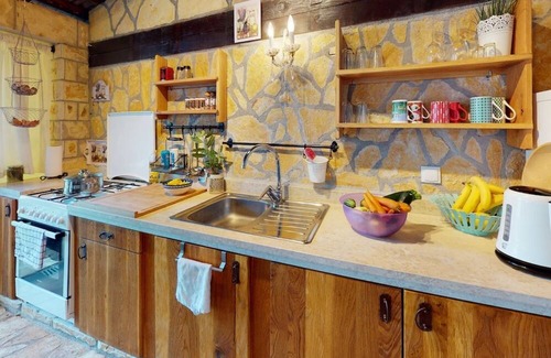 Ivan Dolac Apartment | Lux Flat w Pool 1 min to Ivan Dolac Beach in Hvar