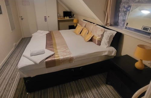 Gorey Hotel | Old Bank House Hotel