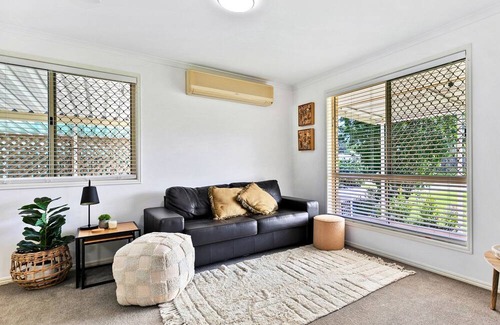 Point Vernon House | Sanctuary on Goodwin