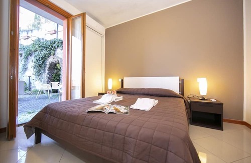 Fiumelatte Apartment | Ferienwohnung/app. für 4 Gäste mit 60m² in Fiumelatte