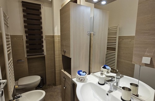 Torre Pedrera Apartment | Vrbo Property