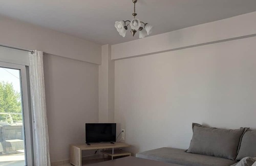 Kamena Vourla Apartment | Bella Vista Luxury Apartment
