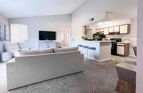 Deerfield Beach Apartment | Serene Retreat to Tivoli