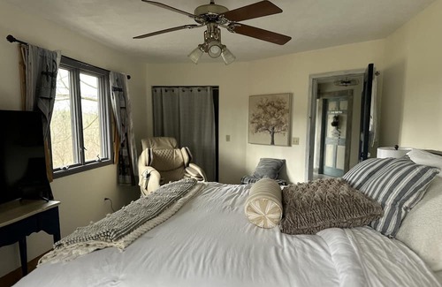 Boston Heights Other | The Brupoppy Farm & Stay is located in the heart of the National Parks.