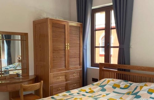 An Thoi Apartment | Best Price Sun An Thới Apartments for Long Stay