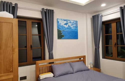 An Thoi Apartment | Best Price Sun An Thới Apartments for Long Stay
