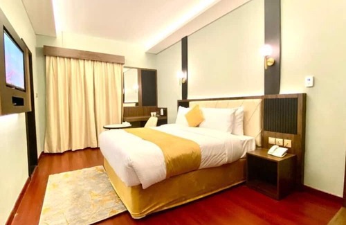 Old Dubai Apartment | Standard Room Nearby Dubai Museum