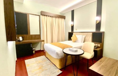 Old Dubai Apartment | Standard Room Nearby Dubai Museum