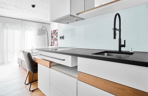 Berg Apartment | Vrbo Property