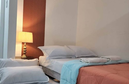 Dona Josefa Apartment | Clean Transient house, short stay