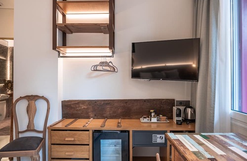 Nafplion City Centre Apartment | Luxury Apartment by Silo Luxury Rooms