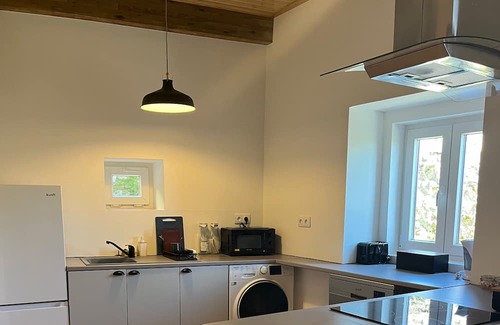 Sintra Ski Chalet | Bloom Cottage I - Sintra Mountain