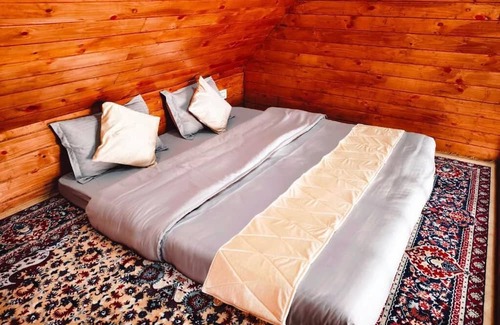 Fagu Cottage | Snowind Cottages