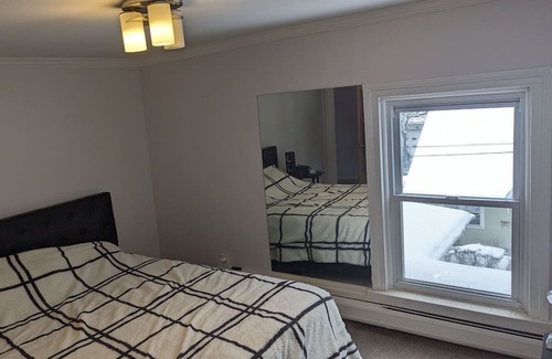 Piermont House | Charming 2-bedroom apartment in Piermont