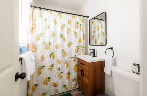 Logan Heights Apartment | Hidden Gem 1 Bdrm Top Floor Condo