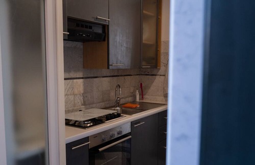 Marina di Carrara Apartment | Ampio Monolocale A Pochi Passi DAL Mare