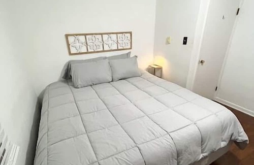 Fort Wayne House | Cozy Essentials Home right off I469