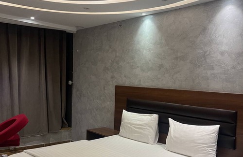 Mecca Apartment | Alfahad