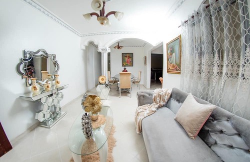 Puerto Plata Apartment | Hermosa Casa en Puerto Plata