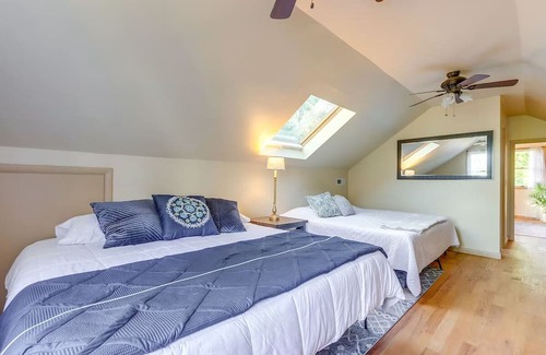 Benton County House | Scarlett Manor: Your Exclusive Escape & Event Oasis - Tailored to You!