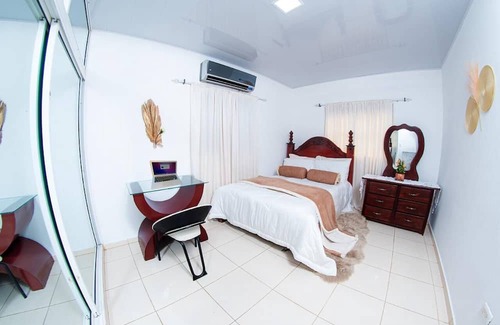 Puerto Plata Apartment | la Casa de Puerto Plata