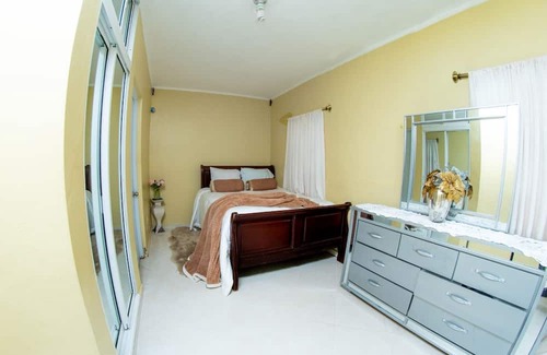 Puerto Plata Apartment | la Casa de Puerto Plata