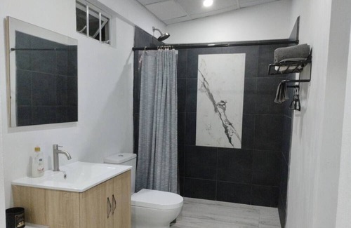 Woodbrook Apartment | The Cosy Konak