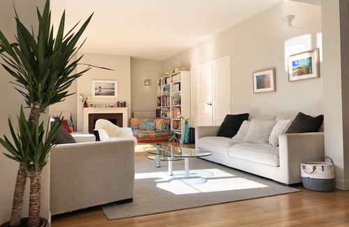 Maisons-Laffitte House | Beautiful house at 20 minutes from Paris!