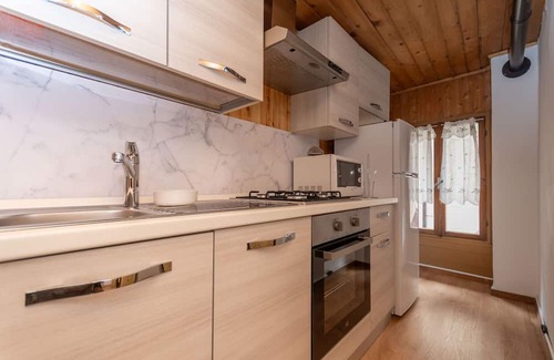 Alleghe Apartment | Casa Cuore