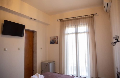 Stavros Hotel | Avra Strymonikou