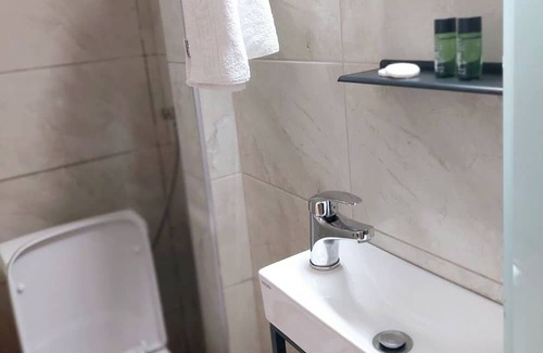 Stavros Hotel | Avra Strymonikou