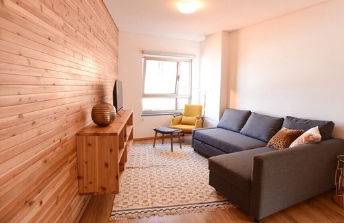 Horta Apartment | Relaxing Beachside 1 Bedroom Apartment