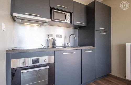 Chanaz House | Iloft 1 - Chanaz - Gîte