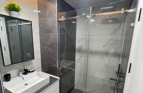 Accra Apartment | KASS towers Luxury Studio Apartment