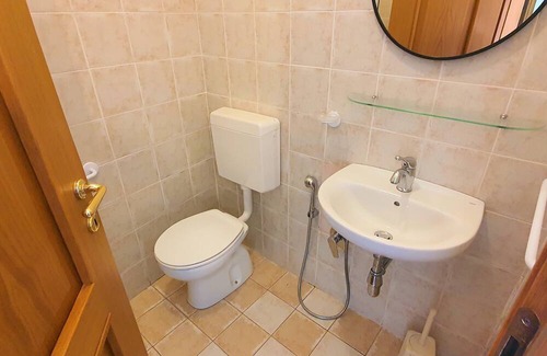 Levanto Bed & Breakfast | Bed and Breakfast Le Quattro Stagioni