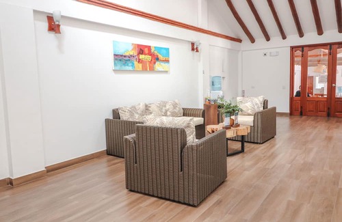 Old Town House | Hotel Las Palmas un Lugar Romántico Para Descansar, Compartir y Disfrutar.🤗