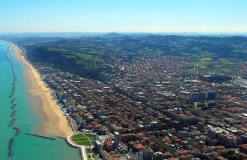 Pesaro Apartment | Vrbo Property