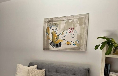 Rio Cuarto Apartment | Mares IV 10