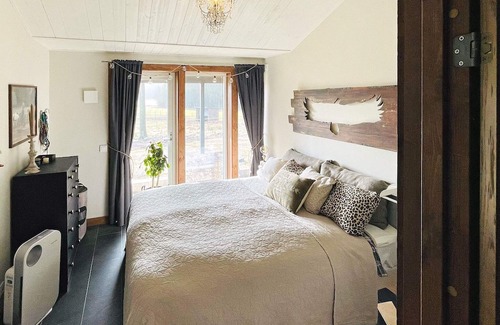Uddevalla Municipality House | 5 star holiday home in UDDEVALLA