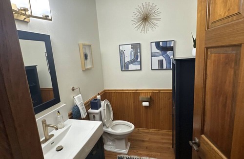 Honey Creek House | Large executive level house for the RNC!!