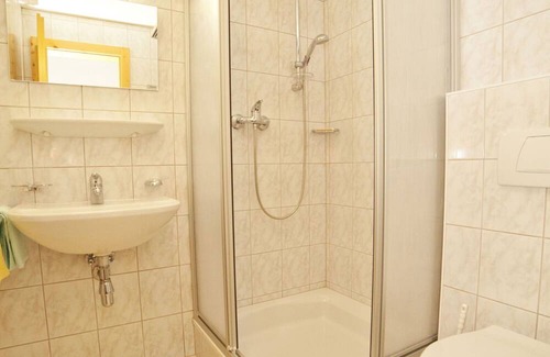 Galtur Apartment | Beautiful apartment for 4 people with WIFI, TV, balcony and parking