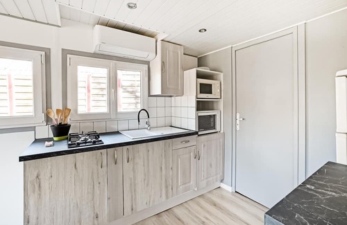 Vezenobres House | Spend a wonderful family vacation in this cozy vacation home.