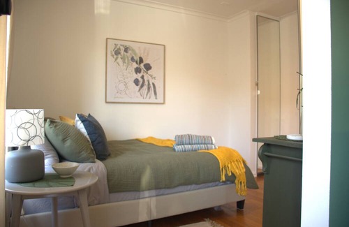 Footscray House | The Footscray Hideaway