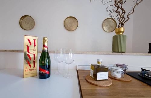 San Giovanni Apartment | Vrbo Property